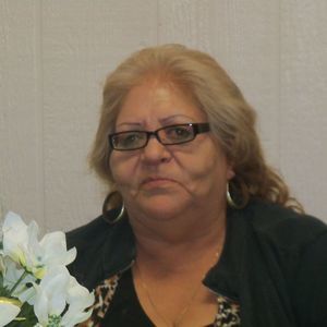 Meet your Posher, Maria guadalupe